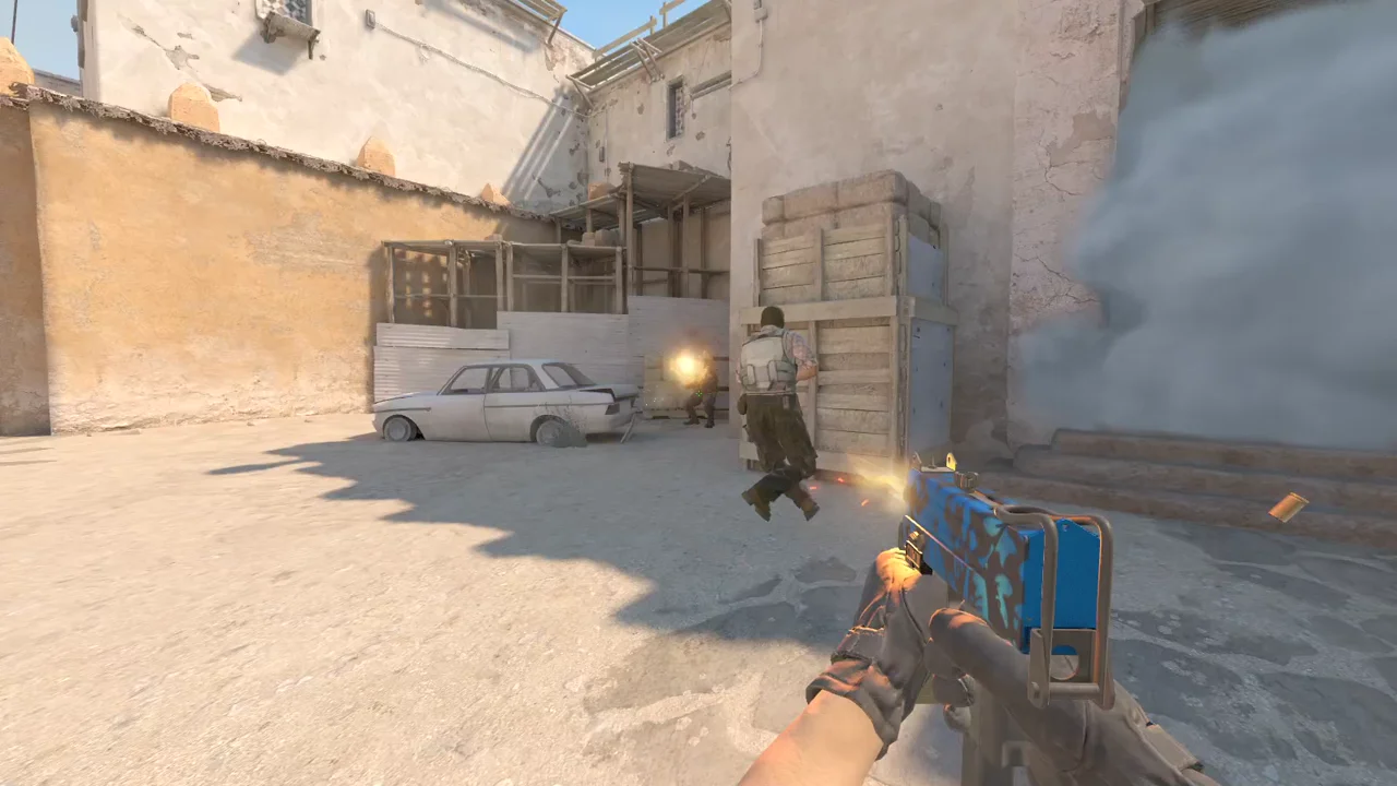 highlight